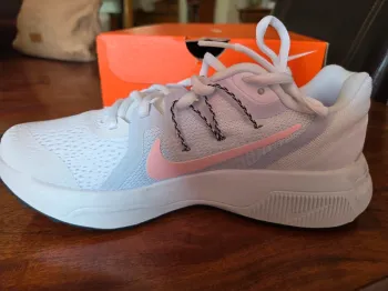 Nike Zoom Span 3 Running Shoes de segunda mano
