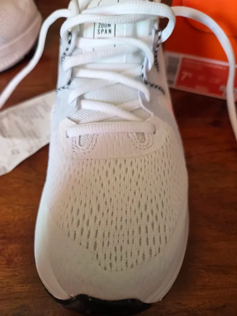 Nike Zoom Span 3 bike de segunda mano — imagen 4 de 8