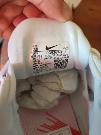 Nike Zoom Span 3 bike de segunda mano — imagen 8 de 8