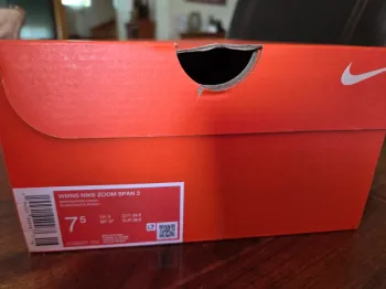 Nike Zoom Span 3 bike de segunda mano — imagen 7 de 8