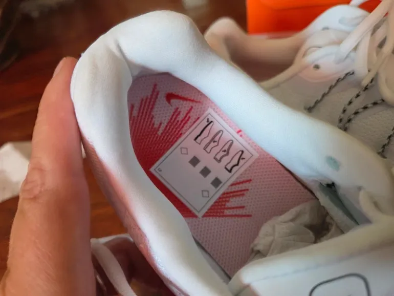 Nike Zoom Span 3 bike de segunda mano — imagen 5 de 8