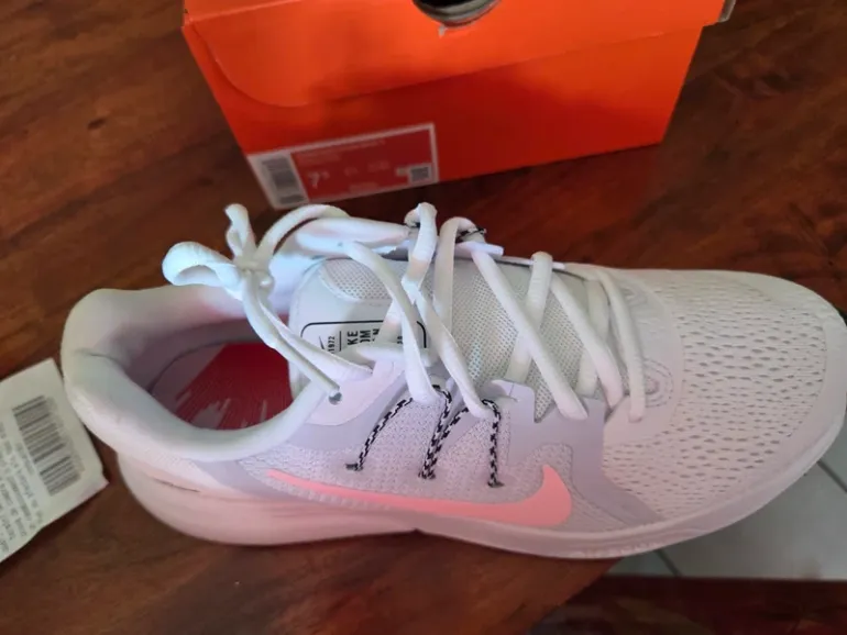 Nike Zoom Span 3 bike de segunda mano — imagen 3 de 8