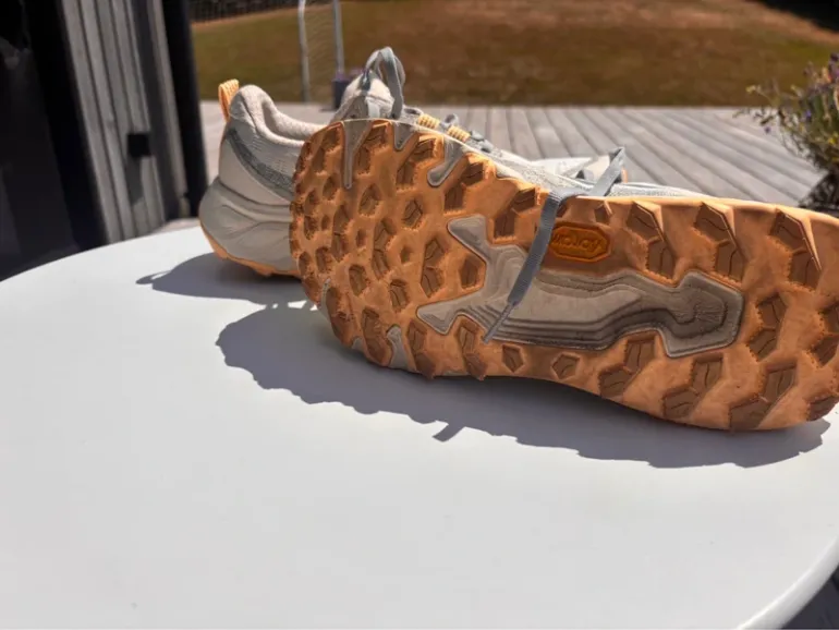Gebrauchtes New Balance Trailrunning Shoes bike — Bild 5 von 5