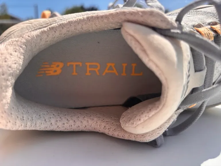 Gebrauchtes New Balance Trailrunning Shoes bike — Bild 3 von 5