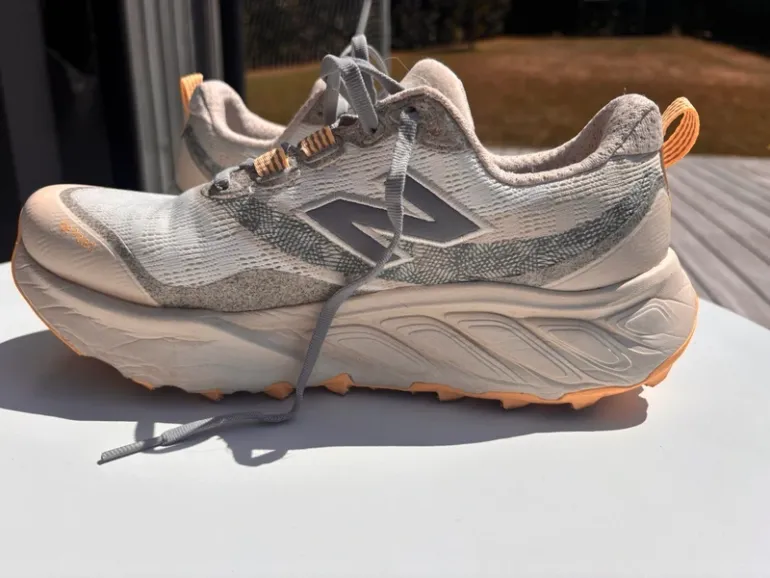 Gebrauchtes New Balance Trailrunning Shoes bike — Bild 2 von 5