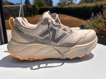 Gebrauchtes New Balance Trailrunning Shoes Running Shoes