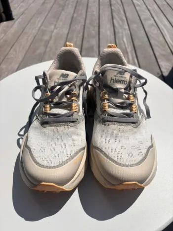 Gebrauchtes New Balance Trailrunning Shoes bike — Bild 4 von 5
