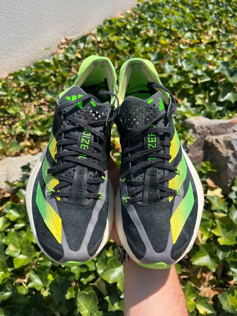 Used Adidas Adizero Adios Pro 3 bike — image 4 of 7