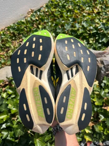 Used Adidas Adizero Adios Pro 3 bike — image 7 of 7