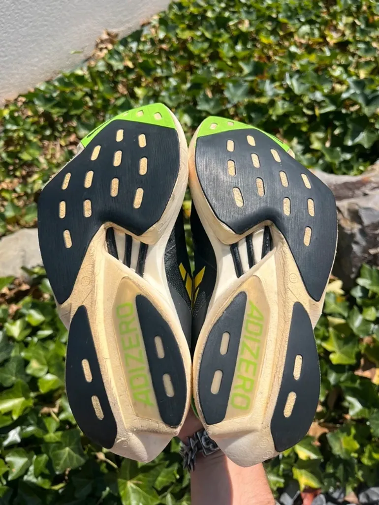 Used Adidas Adizero Adios Pro 3 bike — image 7 of 7