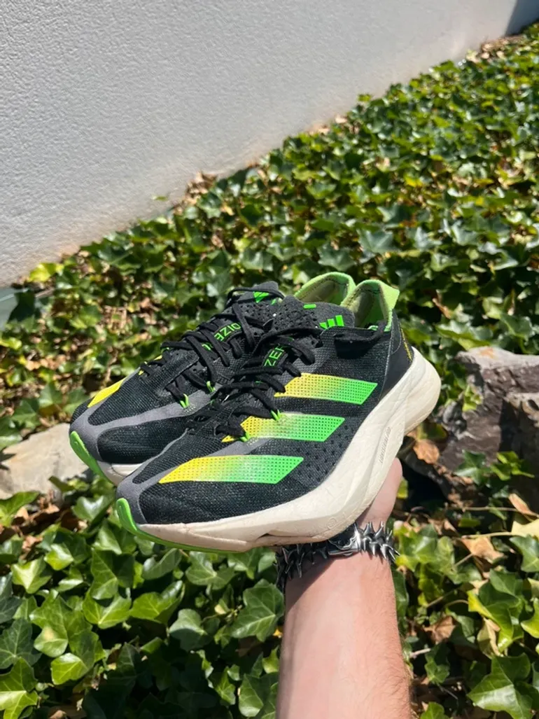 Used Adidas Adizero Adios Pro 3 bike — image 2 of 7