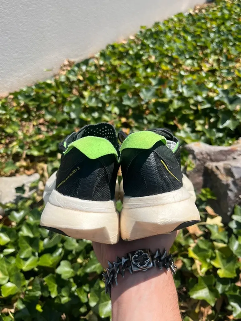 Used Adidas Adizero Adios Pro 3 bike — image 5 of 7