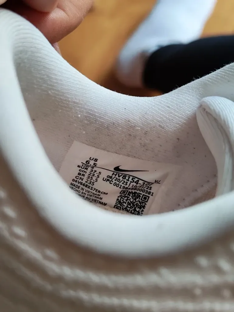 Käytetty Nike Vomero Zoom X bike — kuva 7 / 7