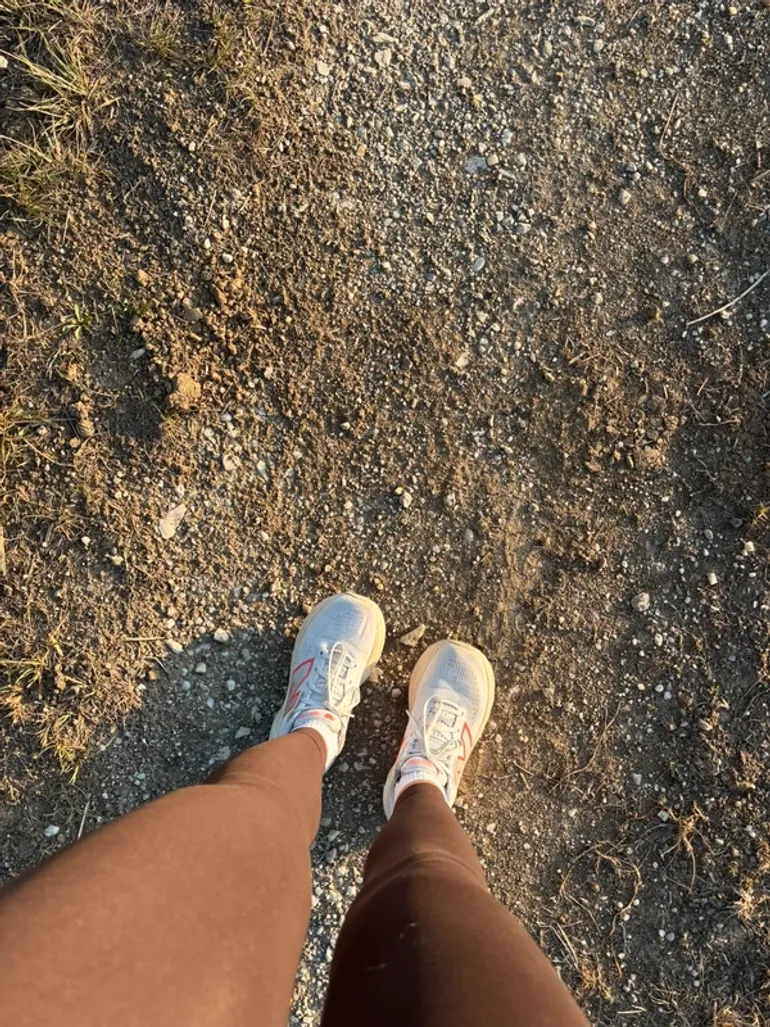 New Balance Fresh Foam 1080 bike d'occasion — image 2 sur 7