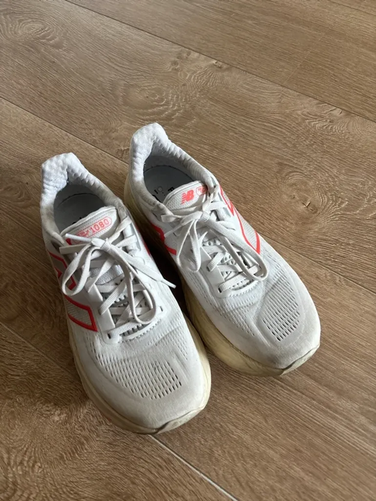 New Balance Fresh Foam 1080 bike d'occasion — image 7 sur 7