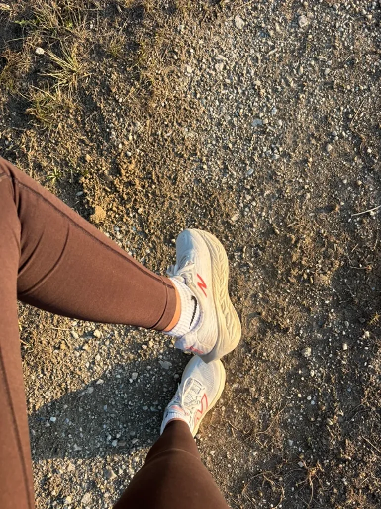 New Balance Fresh Foam 1080 bike d'occasion — image 3 sur 7
