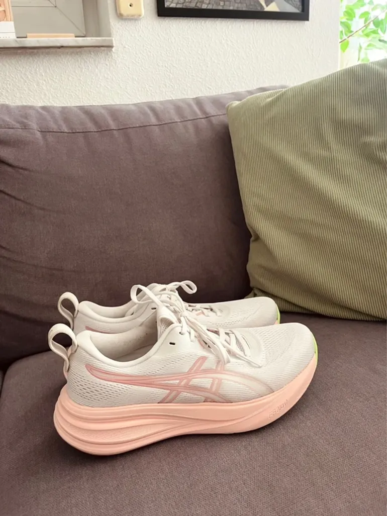 Used Asics Gel Pulse 17 bike — image 2 of 2