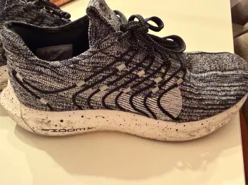 Used Nike ZoomX bike — image 5 of 6