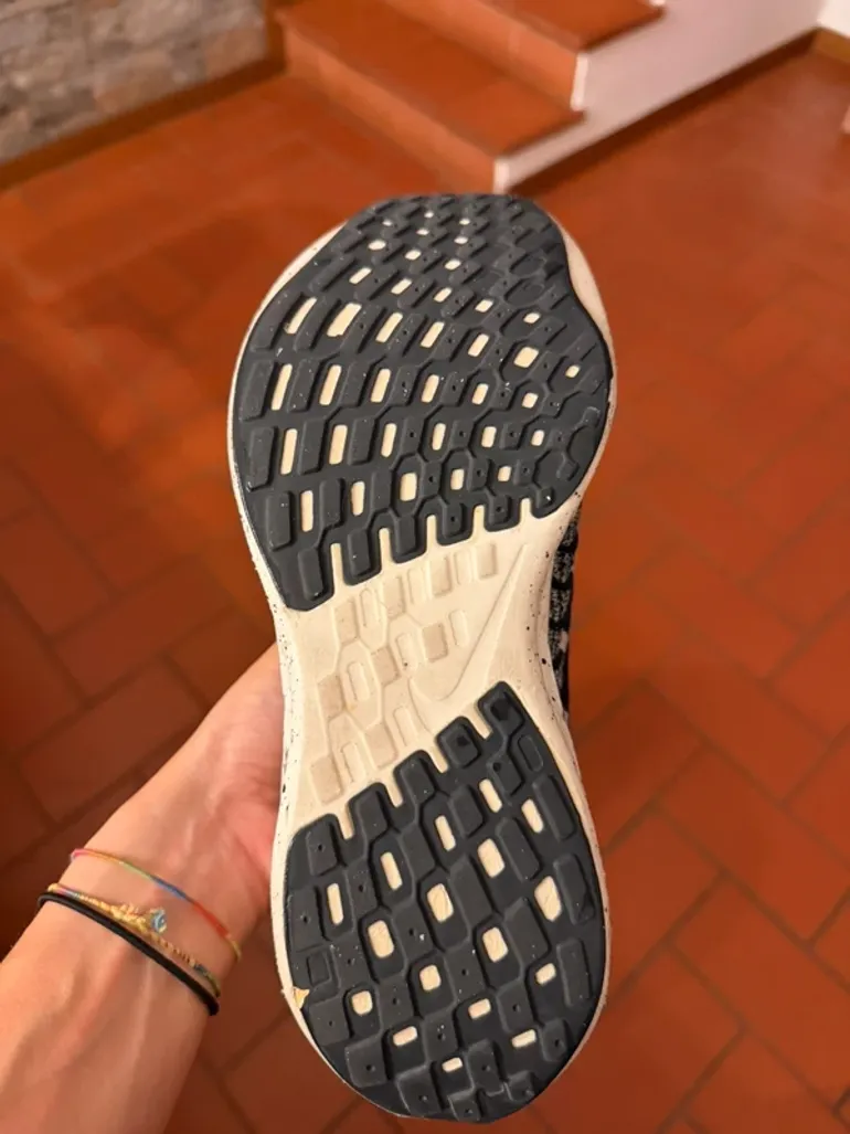 Used Nike ZoomX bike — image 3 of 6