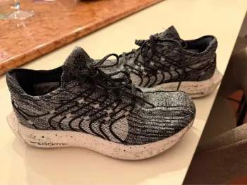 Used Nike ZoomX Running Shoes