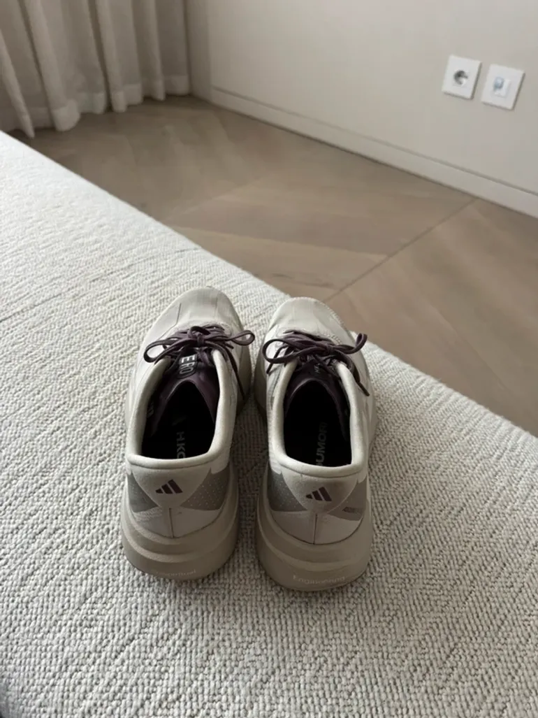 Brugt Adidas adizero evo sl bike — billede 2 af 4