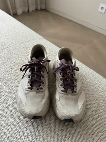 Brugt Adidas adizero evo sl Running Shoes