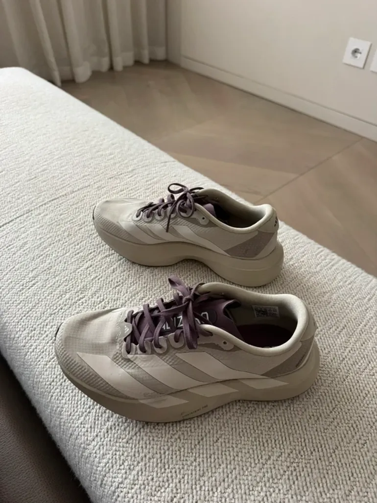 Brugt Adidas adizero evo sl bike — billede 4 af 4