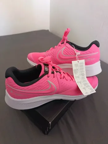 Gebrauchtes Nike Star Runner 2.0 Running Shoes