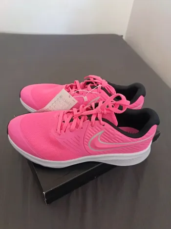 Gebrauchtes Nike Star Runner 2.0 bike — Bild 6 von 6