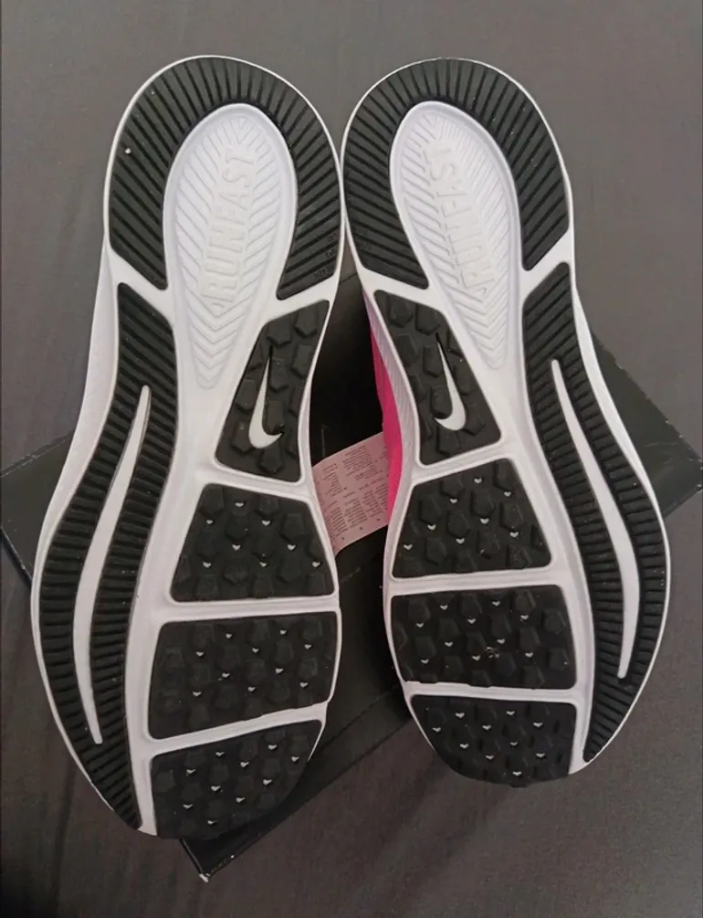 Gebrauchtes Nike Star Runner 2.0 bike — Bild 5 von 6