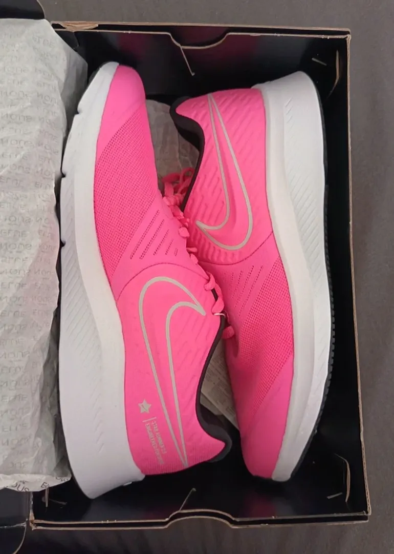 Gebrauchtes Nike Star Runner 2.0 bike — Bild 4 von 6