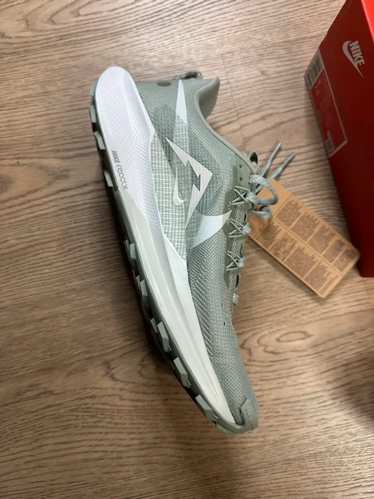 Pegasus Nike Trail 5 bike d'occasion — image 4 sur 11