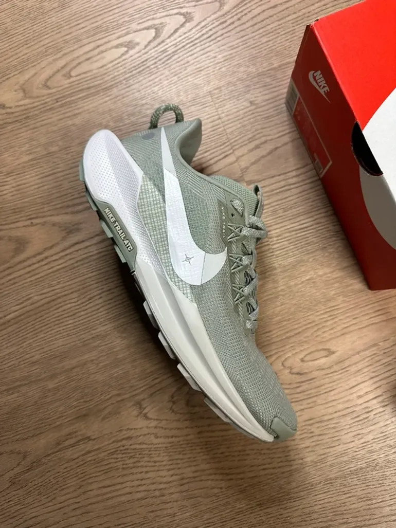 Pegasus Nike Trail 5 bike d'occasion — image 3 sur 11