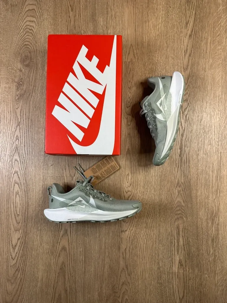 Pegasus Nike Trail 5 bike d'occasion — image 2 sur 11