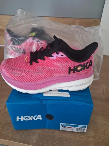 Tweedehands Hoka Running shoes Running Shoes