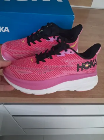 Tweedehands Hoka Running shoes bike — afbeelding 7 van 8