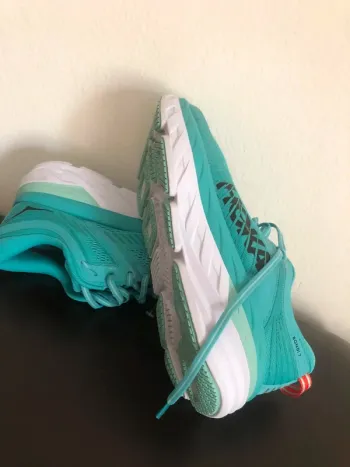 Käytetty Hoka Bondi 7 bike — kuva 4 / 13