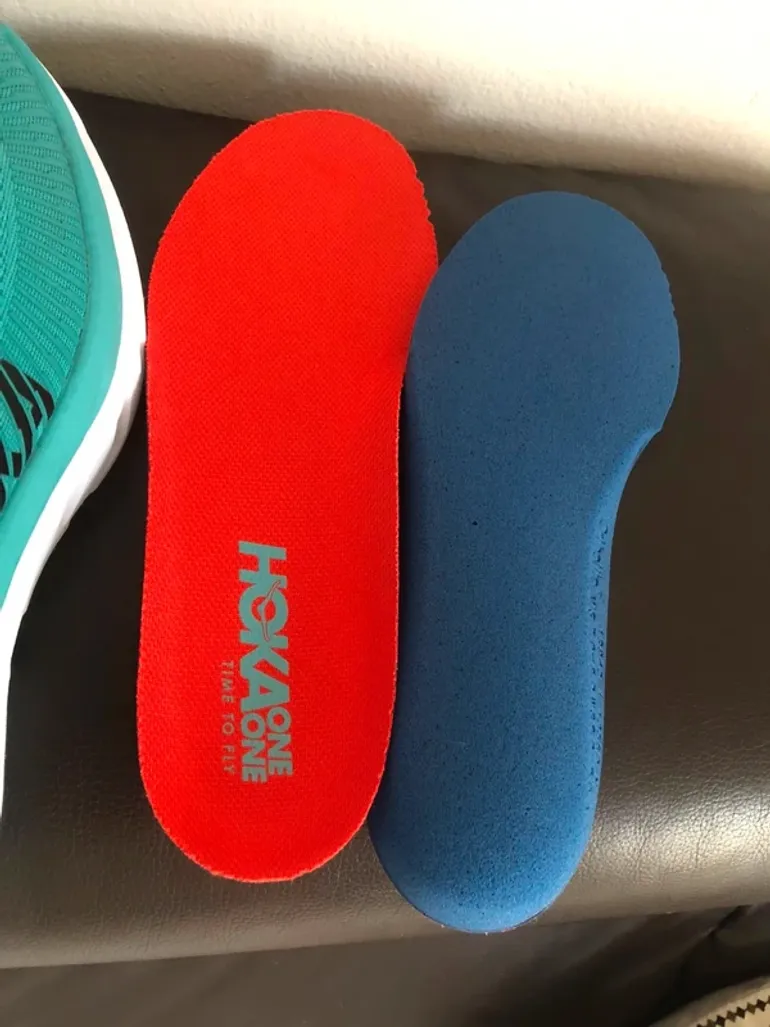 Käytetty Hoka Bondi 7 bike — kuva 11 / 13
