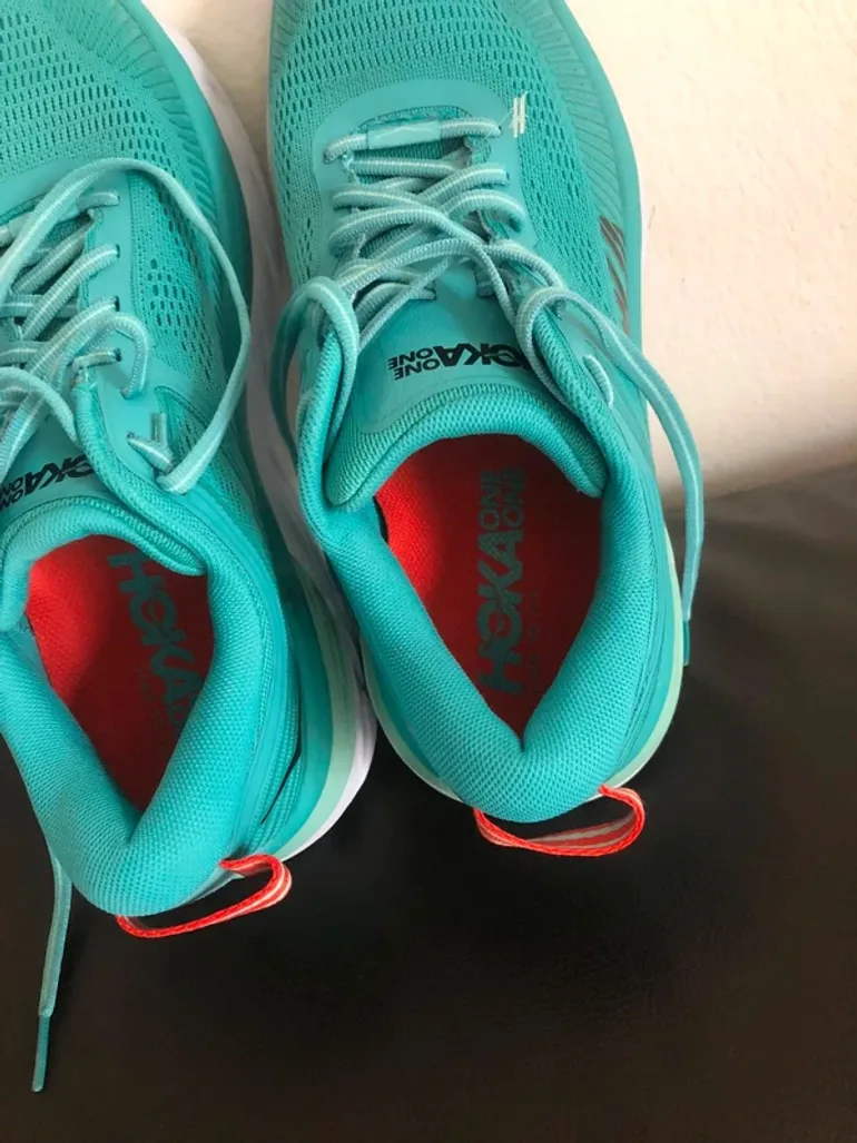 Käytetty Hoka Bondi 7 bike — kuva 10 / 13
