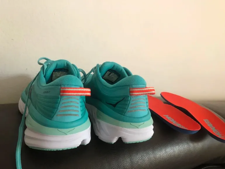 Käytetty Hoka Bondi 7 bike — kuva 3 / 13