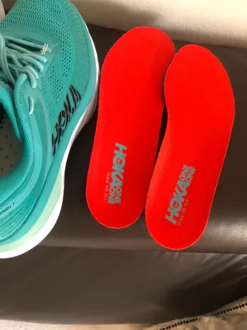 Käytetty Hoka Bondi 7 bike — kuva 2 / 13