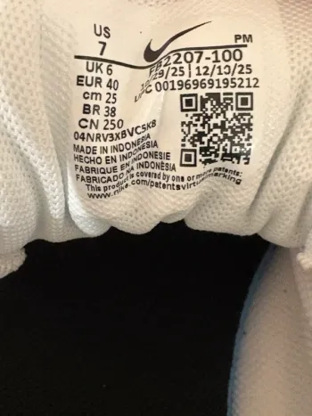 Gebrauchtes Nike Revolution 7 bike — Bild 6 von 7