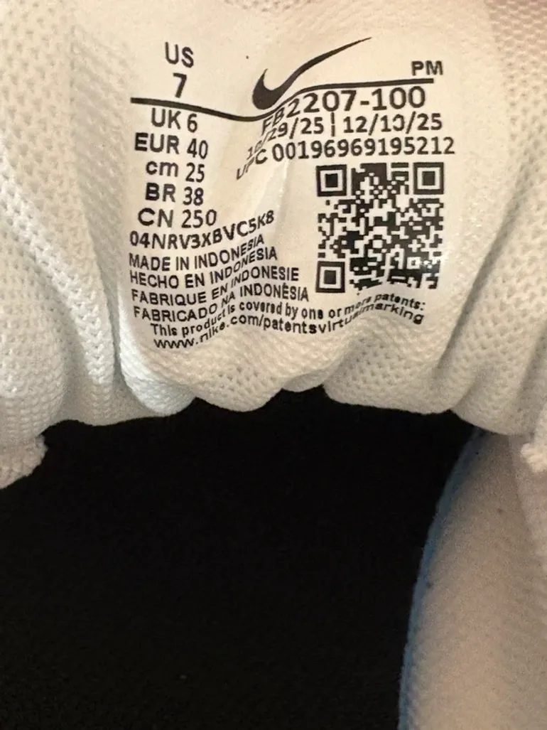 Gebrauchtes Nike Revolution 7 bike — Bild 6 von 7