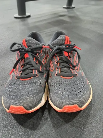 Käytetty Brooks Glycerin 19 bike — kuva 5 / 6