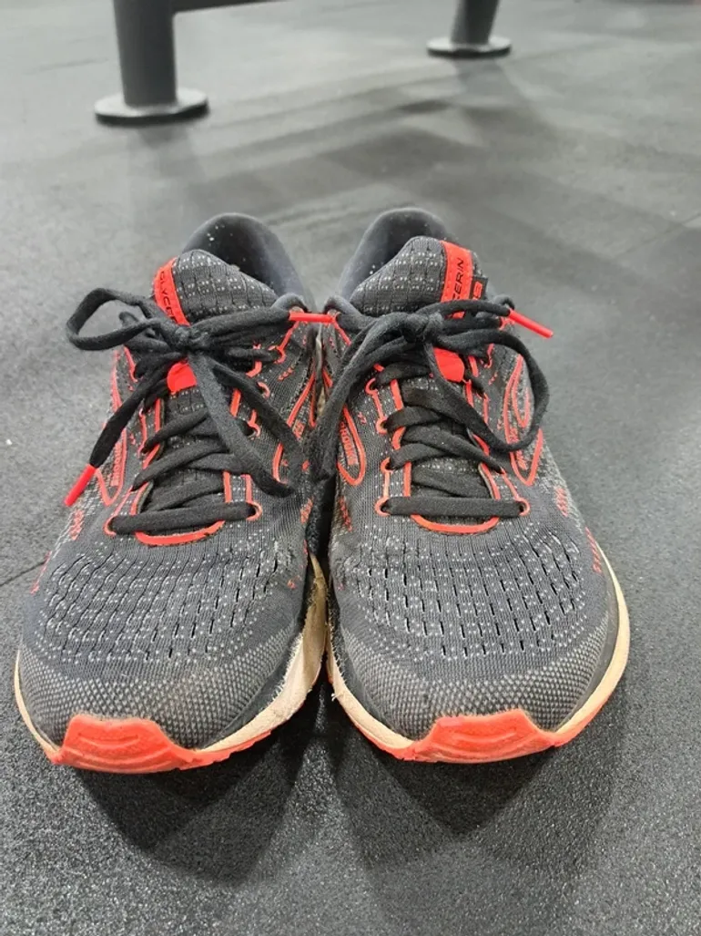 Käytetty Brooks Glycerin 19 bike — kuva 5 / 6