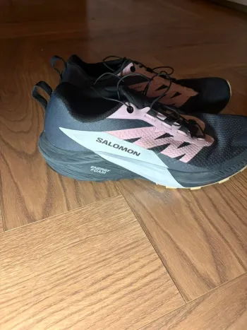 Gebrauchtes Salomon Scarpe bike — Bild 2 von 5
