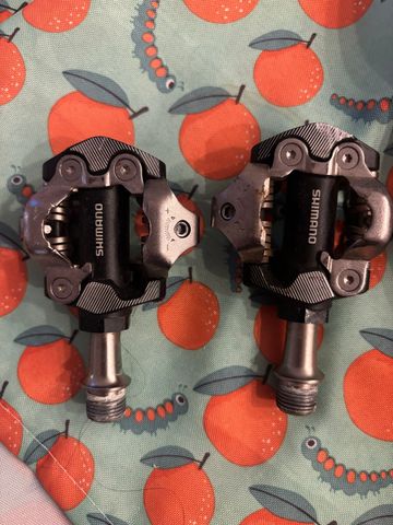 Gebrauchtes Shimano Pedals 2025 bike — Bild 2 von 2