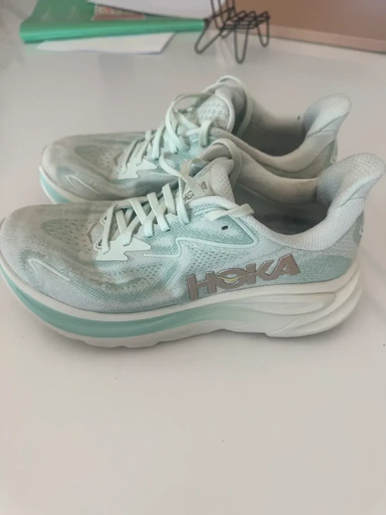 Used Hoka Clifton 10 bike — image 2 of 6