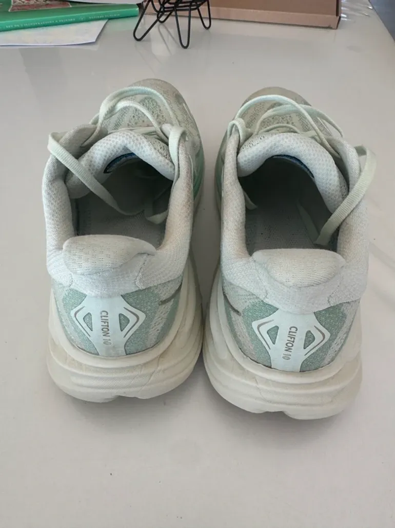 Used Hoka Clifton 10 bike — image 4 of 6