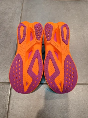 Used Hoka Mach X2 bike — image 4 of 6